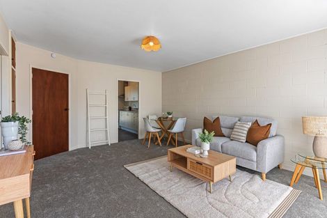 Photo of property in 4/5 Coles Place, St Albans, Christchurch, 8014