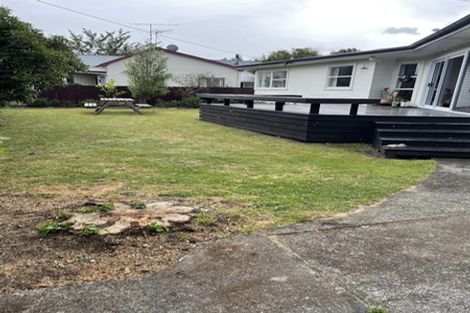 Photo of property in 99 Revans Street, Featherston, 5710