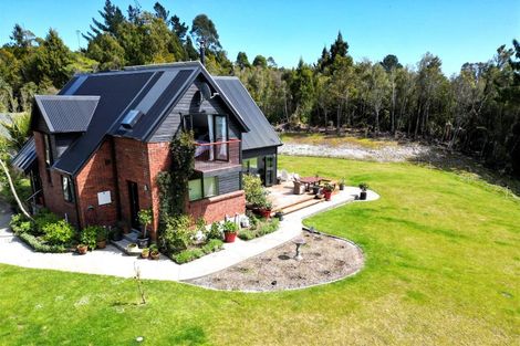 Photo of property in 67 Welshmans Road, Marsden, Greymouth, 7872