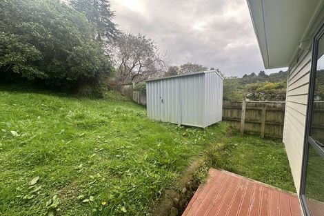 Photo of property in 12a George Street, Stokes Valley, Lower Hutt, 5019