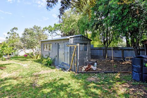 Photo of property in 6 Sussex Street, Masterton, 5810
