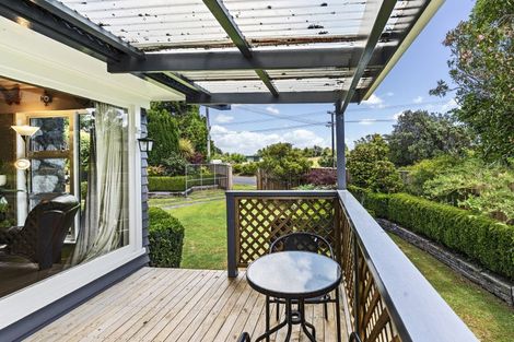 Photo of property in 177 Smart Road, Hillsborough, New Plymouth, 4372