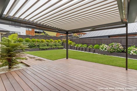 Photo of property in 24 Mcvicar Drive, Cracroft, Christchurch, 8022