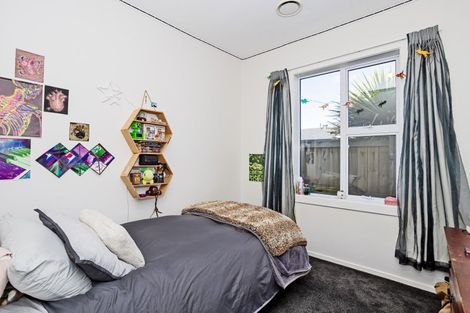 Photo of property in 21 Jackson Street, Richmond, Invercargill, 9810