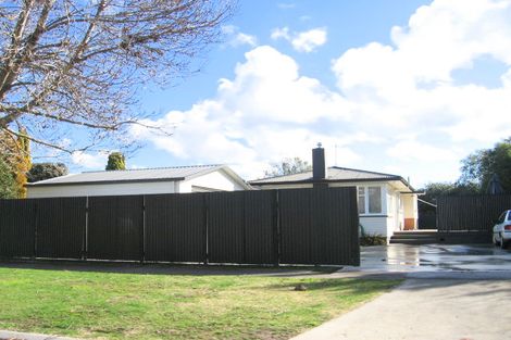Photo of property in 1011 Frances Street, Akina, Hastings, 4122