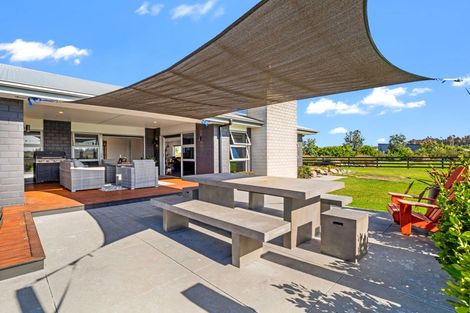 Photo of property in 3 Carex Grove, Foxton Beach, Foxton, 4815