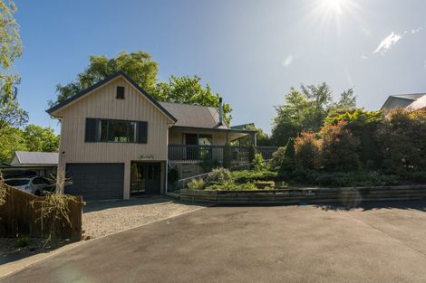 Photo of property in 13 Chisholm Crescent, Hanmer Springs, 7334