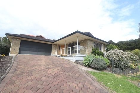 Photo of property in 6 Silkwood Grove, Totara Heights, Auckland, 2105