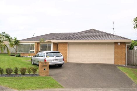 Photo of property in 20 Bowscale Place, Northpark, Auckland, 2013