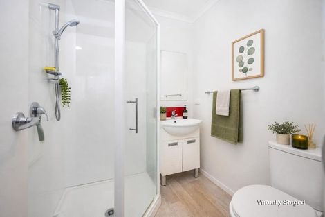 Photo of property in 4/30 Hunter Street, Hamilton Lake, Hamilton, 3204