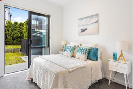 Photo of property in 21 Flounder Road, Hobsonville, Auckland, 0616