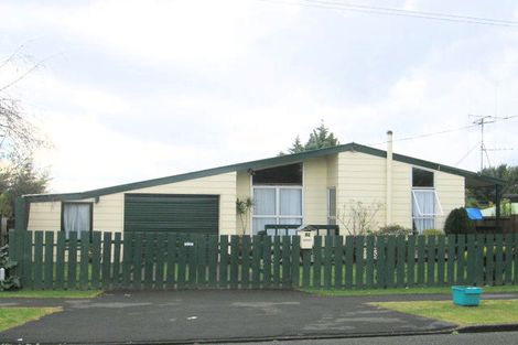 Photo of property in 89 Peacockes Road, Fitzroy, Hamilton, 3206