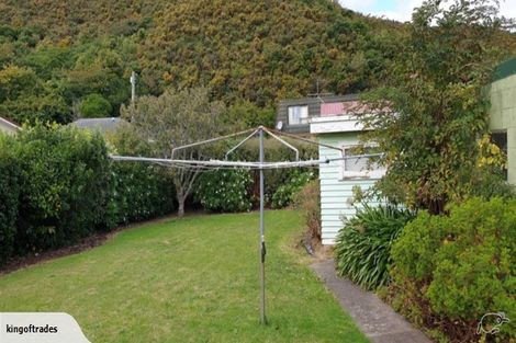 Photo of property in 398 Cambridge Terrace, Naenae, Lower Hutt, 5011