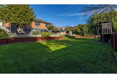 Photo of property in 4 Wilson Street, Seaview, Timaru, 7910