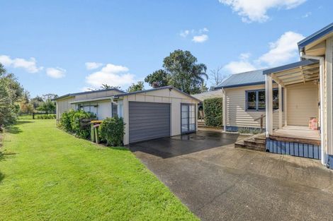 Photo of property in 5 Dawson Street, Matamata, 3400
