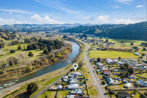 Photo of property in 217 Taupo Road, Taumarunui, 3920