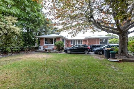 Photo of property in 21 Rountree Street, Upper Riccarton, Christchurch, 8041