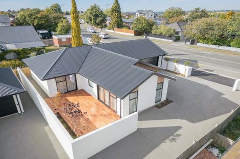 Photo of property in 279 Otipua Road, Highfield, Timaru, 7910