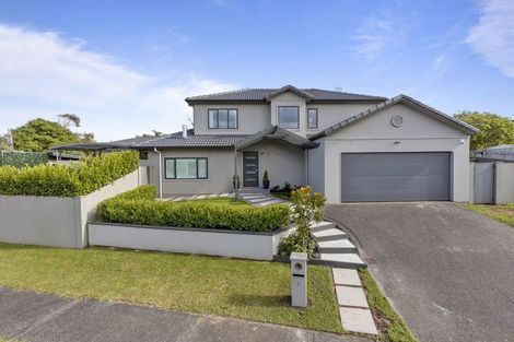 Photo of property in 6 Sample Road, Albany, Auckland, 0632