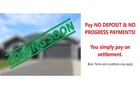 Photo of property in 249 Lincoln Rolleston Road, Rolleston, 7615