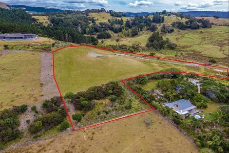 Photo of property in 254 Pakiri River Road, Pakiri, Wellsford, 0972