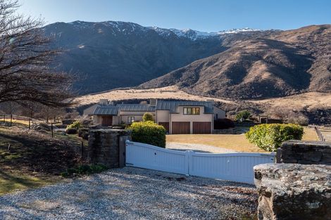 Photo of property in 2139 Gibbston Highway, Gibbston, Queenstown, 9371