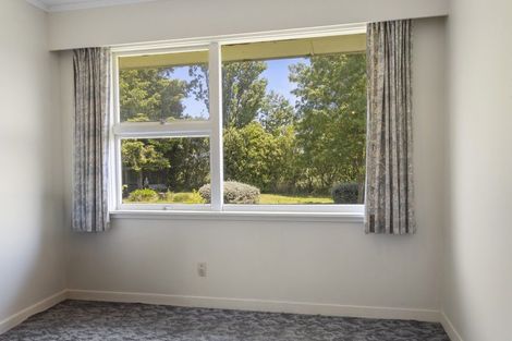 Photo of property in 2925 South Eyre Road, Eyrewell, Rangiora, 7476