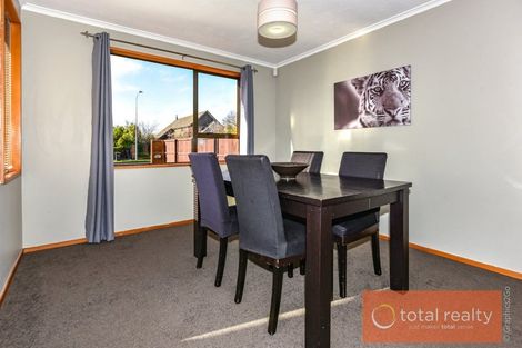 Photo of property in 59 Patterson Terrace, Halswell, Christchurch, 8025