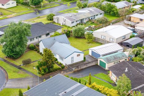 Photo of property in 7 Crosher Place, Silverdale, Hamilton, 3216