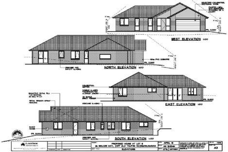 Photo of property in 3 Bruces Way, Ngaruawahia, 3720