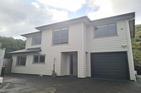 Photo of property in 14 Gifford Grove, Churton Park, Wellington, 6037