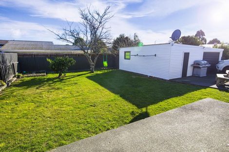 Photo of property in 5 Harold Holt Avenue, Onekawa, Napier, 4110
