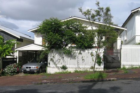 Photo of property in 7 Bayfield Road, Ponsonby, Auckland, 1011