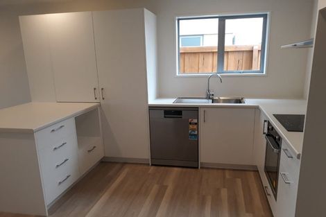 Photo of property in 25 Air Race Lane, Halswell, Christchurch, 8025