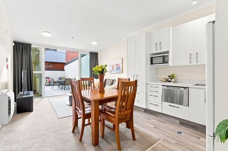 Photo of property in 237c Moray Place, Dunedin Central, Dunedin, 9016
