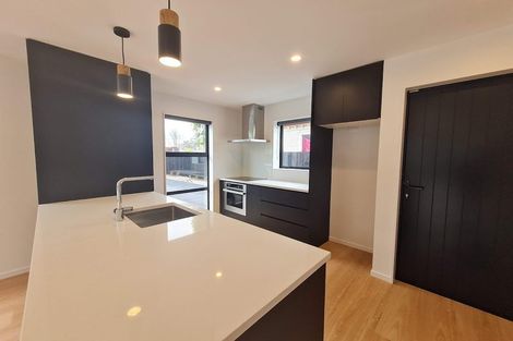 Photo of property in 3/112 Purchas Street, Edgeware, Christchurch, 8013