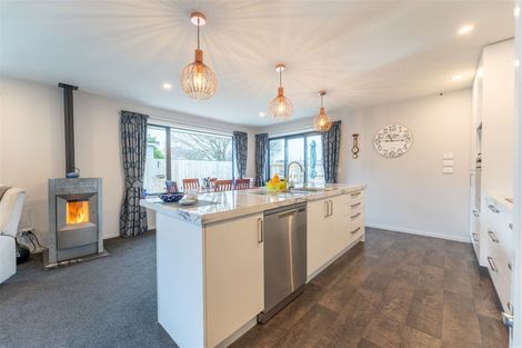 Photo of property in 43 Lune Street, South Hill, Oamaru, 9400