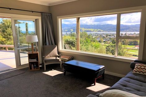 Photo of property in 1206e Hikuai Settlement Road, Pauanui, Hikuai, 3579