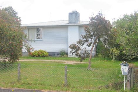 Photo of property in 67 Campbell Street, Taumarunui, 3920