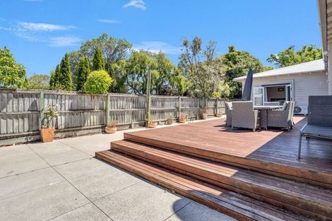 Photo of property in 29 Massey Crescent, St Albans, Christchurch, 8014