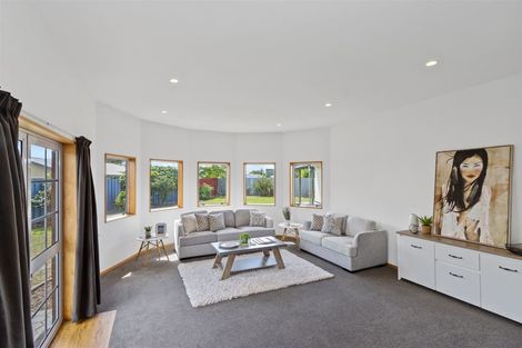 Photo of property in 296a Bower Avenue, North New Brighton, Christchurch, 8083