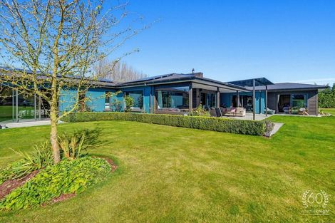 Photo of property in 1055 Browns Road, Swannanoa, Rangiora, 7475