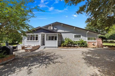 Photo of property in 279 Longbeach Road, Willowby, Ashburton, 7773