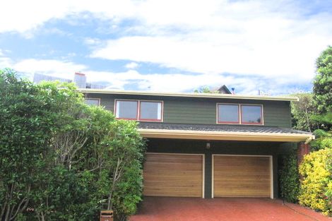 Photo of property in 13 Indira Place, Khandallah, Wellington, 6035