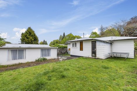 Photo of property in 82 Aotea Crescent, Tokoroa, 3420