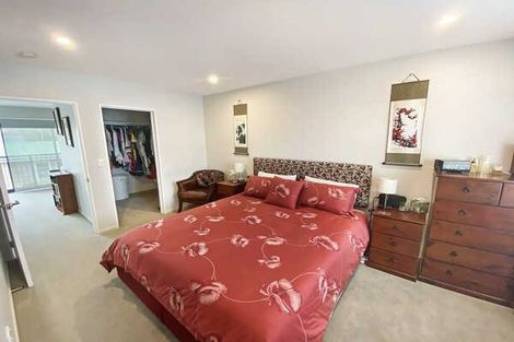 Photo of property in 5/25 Melrose Street, Christchurch Central, Christchurch, 8013