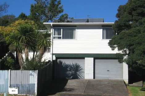 Photo of property in 1/729 Beach Road, Browns Bay, Auckland, 0630