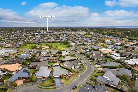 Photo of property in 20 Lexington Place, Shirley, Christchurch, 8061