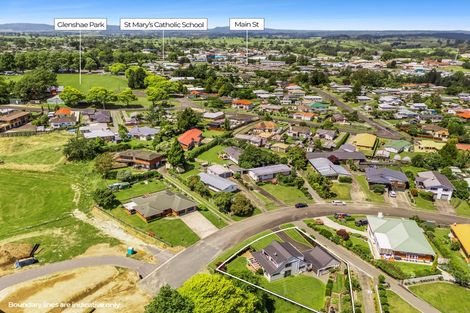 Photo of property in 20 Thornton Street, Putaruru, 3411