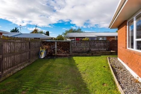 Photo of property in 31 Arthur Baker Place, Redwoodtown, Blenheim, 7201